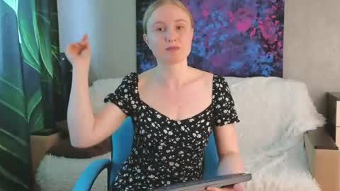LanaviSmith online show from 07.23.26