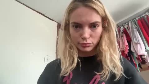 lanaxsharapova online show from 01.17.26