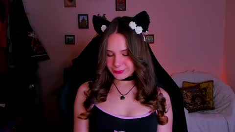 Snapshot of lanaxstar chatting on 05.27.26 LanaXStar online show from 05.27.26