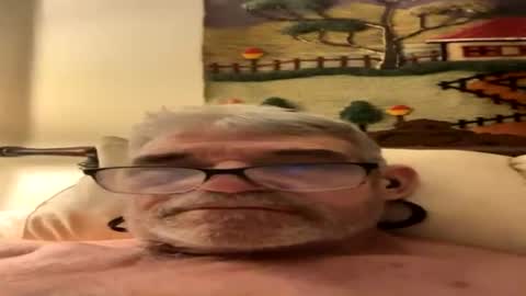 lance989477 online show from 07.21.26