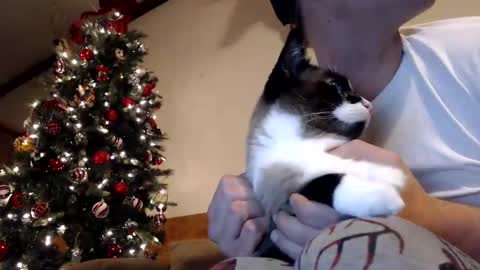 Snapshot of lancehardin chatting on 12.30.24 Lance online show from 12.30.24