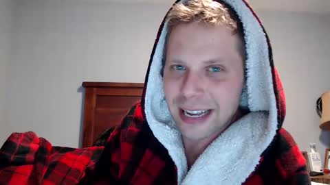 Snapshot of lancehardin chatting on 02.17.25 Lance online show from 02.17.25