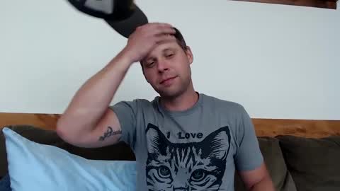 Snapshot of lancehardin chatting on 09.23.25 Lance online show from 09.23.25