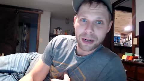 Lance online show from 02.12.26