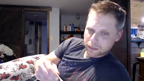 Snapshot of lancehardin chatting on 05.11.26 Lance online show from 05.11.26