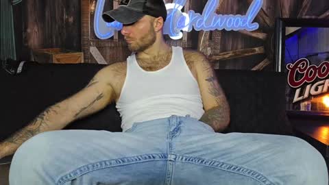 Snapshot of lancehardwood222 chatting on 01.18.25 LANCE online show from 01.18.25