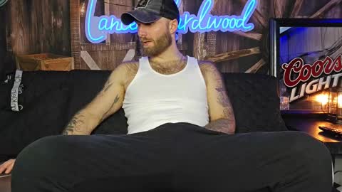 Snapshot of lancehardwood222 chatting on 03.04.25 LANCE online show from 03.04.25