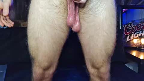 Snapshot of lancehardwood222 chatting on 03.09.25 LANCE online show from 03.09.25