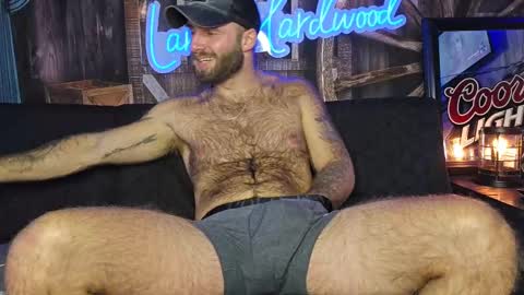 Snapshot of lancehardwood222 chatting on 09.13.25 LANCE online show from 09.13.25