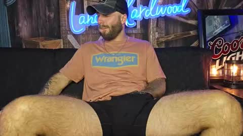 Snapshot of lancehardwood222 chatting on 09.19.25 LANCE online show from 09.19.25