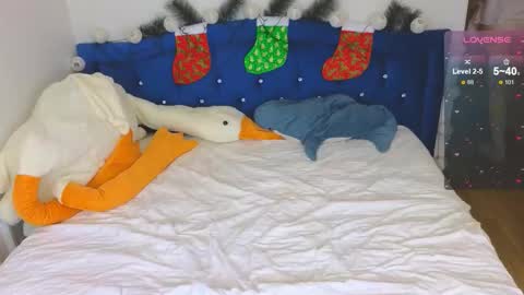 Snapshot of landel_boy chatting on 12.18.25 Lanny online show from 12.18.25