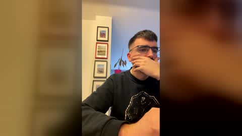 Snapshot of lander920612 chatting on 02.13.26 lander920612 online show from 02.13.26