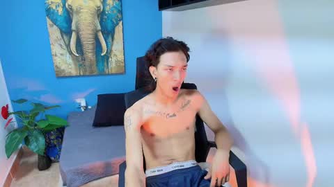 langelo_el online show from 05.19.26