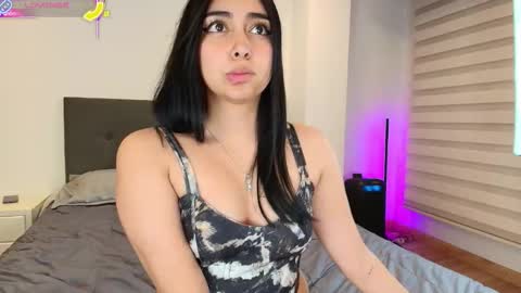 Valen and George online show from 10.20.25