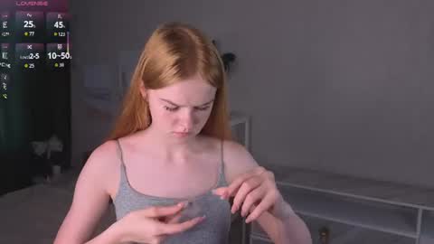 Hello everyone Im Gena online show from 06.13.26