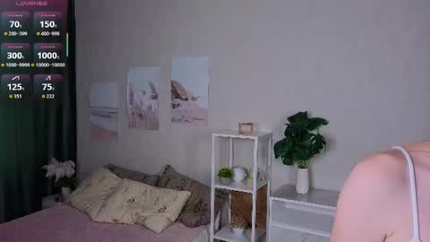 Hello everyone Im Gena online show from 07.10.26