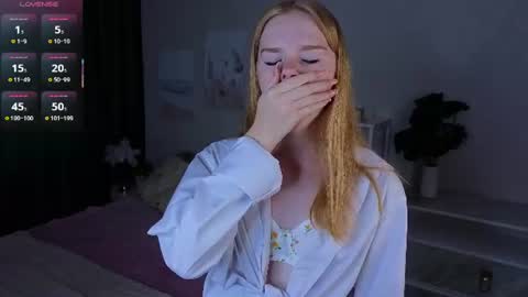 Hello everyone Im Gena online show from 07.12.26