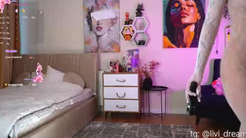 Snapshot of lanisun chatting on 03.11.26 Jane online show from 03.11.26