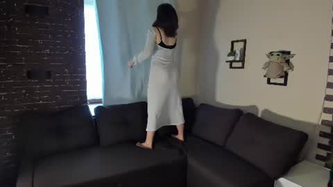 Lena online show from 07.27.26