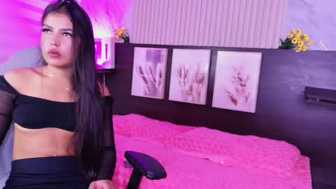 lanna_as online show from 06.16.26