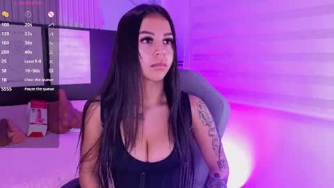 lanna_as online show from 06.20.26