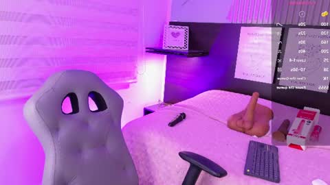 lanna_as online show from 06.30.26