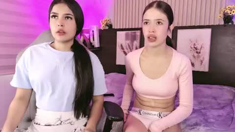 lanna_as online show from 07.03.26