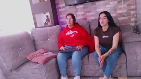lanna_as online show from 07.08.26