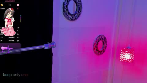 lanna_brunette online show from 01.17.26