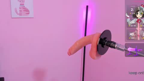 lanna_brunette online show from 02.24.26