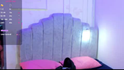 Snapshot of lanna_brunette chatting on 06.19.26 lanna_brunette online show from 06.19.26