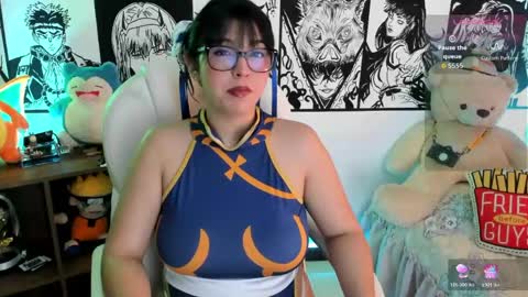 lanna miller     online show from 04.14.26