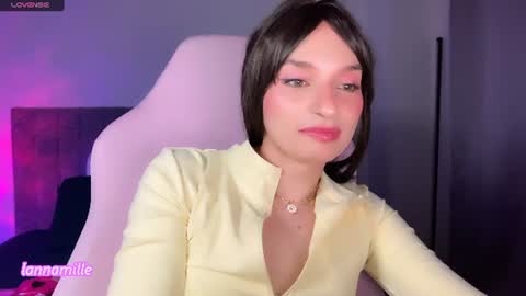 Camila online show from 06.18.26