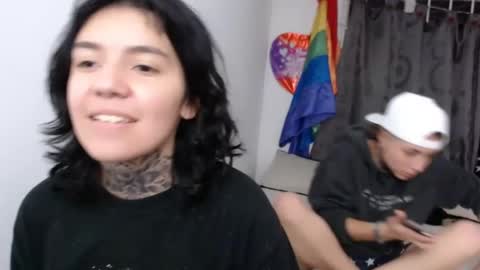 Snapshot of lannie_gonzales chatting on 01.05.25 LANNIE   online show from 01.05.25