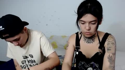 Snapshot of lannie_gonzales chatting on 02.09.25 LANNIE   online show from 02.09.25