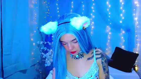 LANNIE   online show from 11.12.25