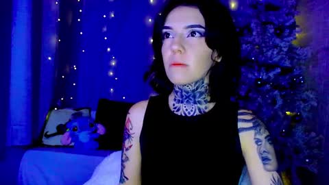 LANNIE   online show from 12.16.25