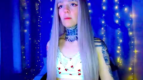 LANNIE   online show from 01.06.26