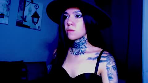 LANNIE   online show from 02.09.26