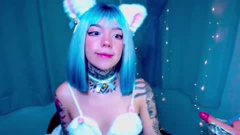 LANNIE   online show from 02.16.26