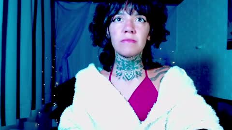 LANNIE   online show from 04.06.26