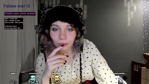 lanshan_classy online show from 01.11.25