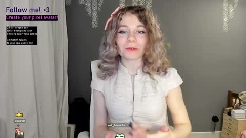 lanshan_classy online show from 02.22.25