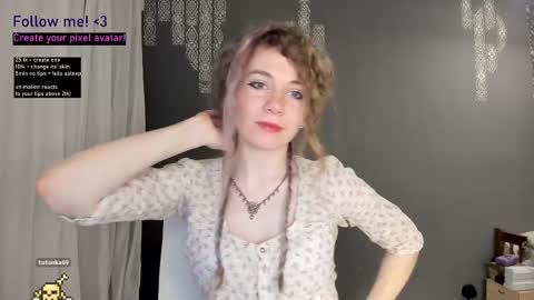 lanshan_classy online show from 03.08.25