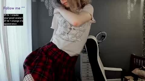 lanshan_classy online show from 12.14.25