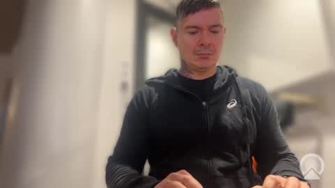 BDSM online show from 11.03.25