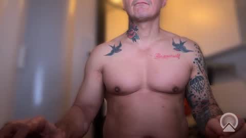 BDSM online show from 11.04.25