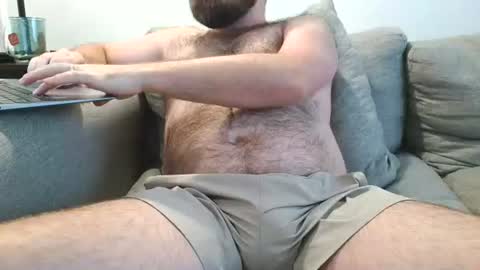 Luddycub online show from 08.03.26