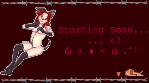 FtMhellhound online show from 10.26.25