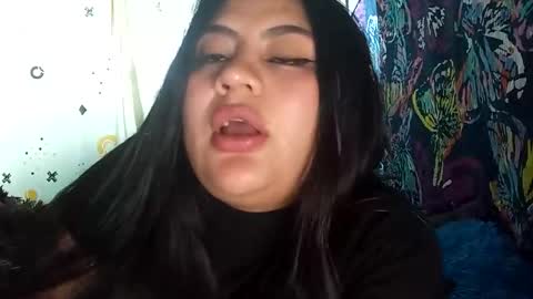 Snapshot of lapeligrosa_ chatting on 03.15.26 lapeligrosa_ online show from 03.15.26